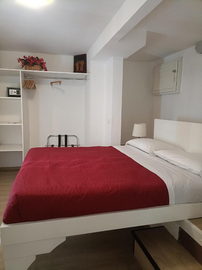 Отель Casa Sorrentina Экстерьер фото