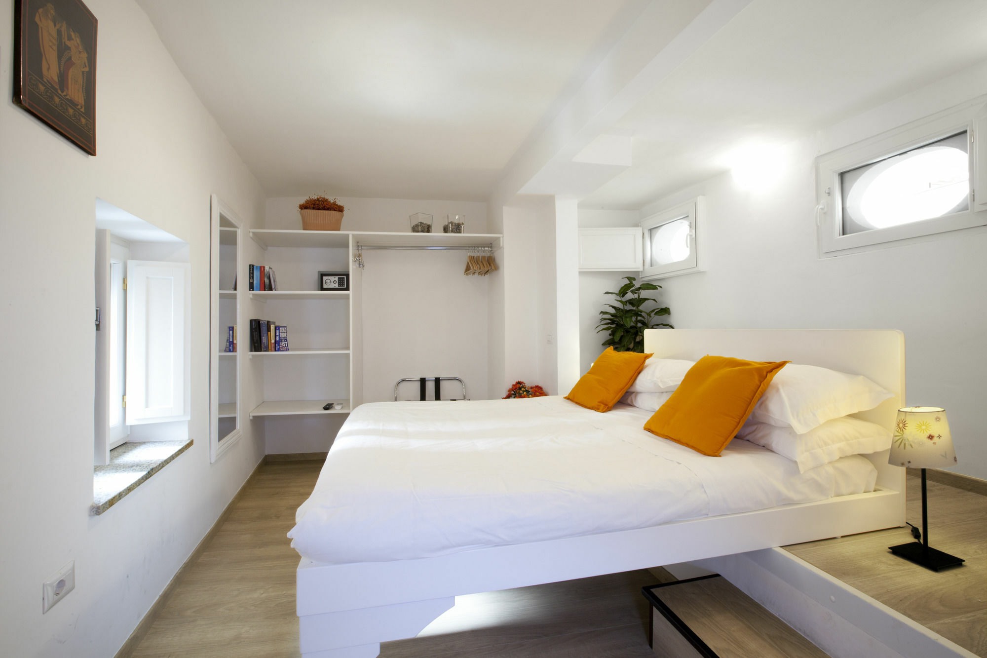 Отель Casa Sorrentina Экстерьер фото